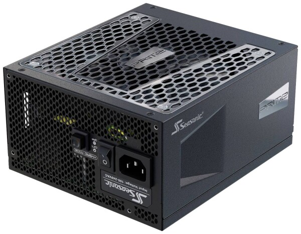 SEASONIC Prime TX - 1000W | PC-Netzteil