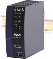 PULS Piano Hutschienen-Netzteil (DIN-Rail) 24 V 10 A 240 W