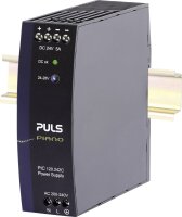 PULS Piano Hutschienen-Netzteil (DIN-Rail) 24 V/DC 5 A 120 W