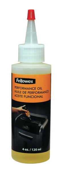 FELLOWES Aktenvernichter ÖL 120ml