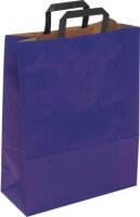 SOENNECKEN Papiertragetasche Topcraft 1FTTC006032 gr blau...