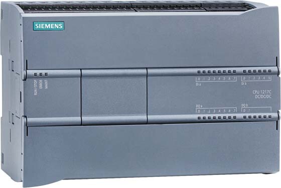 SIEMENS 6ES7217-1AG40-0XB0 6ES72171AG400XB0 SIMATIC S7-1200 CPU