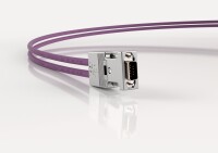 LAPP KABEL EPIC® Data PROFIBUS Steckverbinder mit...