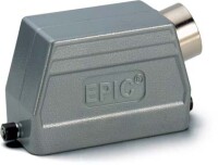 LAPP KABEL Kupplungsgehäuse M25 EPIC® H-B 24...