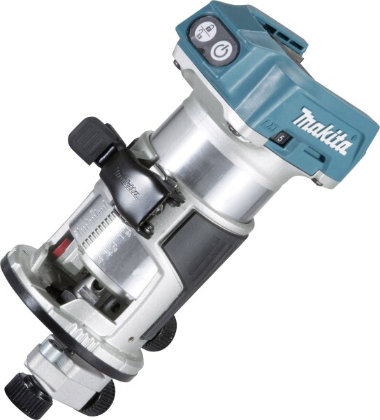 MAKITA DRT50ZJX2 Akku-Multifunktionsfräse 18.0V