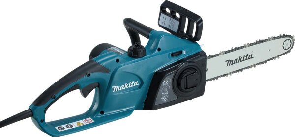 MAKITA UC3041A - Kettensäge - elektrisch - 1800 W - 30 cm - 4.6 kg (UC3041A)