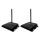 VALUE Wireless HDMI A/V System, 100 m (14.99.3413)