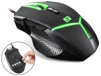 SANDBERG Destroyer FlexWeight Mouse