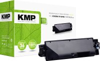 KMP Toner Kyocera TK-5270K/TK5270K black 8000 S. K-T85...