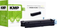 KMP Toner Kyocera TK-5270C/TK5270C cyan 6000 S. K-T86...