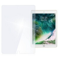 HAMA Displayschutzglas Premium für Apple iPad 10.2...