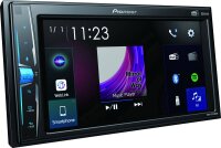 PIONEER DMH-A3300DAB