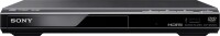 Sony DVP-SR760H HDMI USB bk DVD