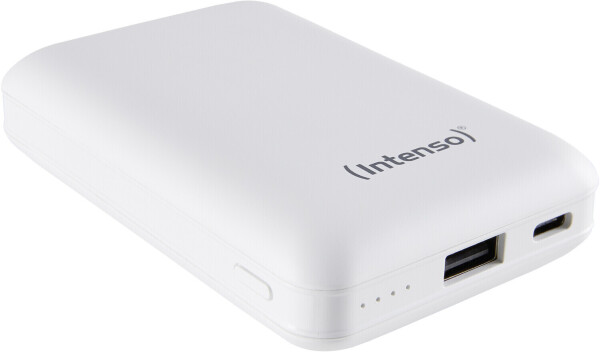 INTENSO XS10000 Powerbank (Zusatzakku) LiPo 10000 mAh 7313532