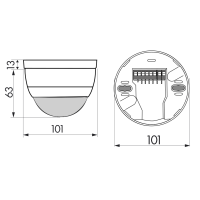 B.E.G. BRUECK ELECTRONIC GMBH BEG Luxomat AP...