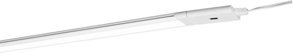 LEDVANCE 4058075227736 CABINET LED Slim LED-Unterbauleuchte mit Bewegungsmelder EEK: LED (A++ -