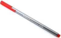 STAEDTLER Fineliner Triplus 0,3mm Rot (334.2)