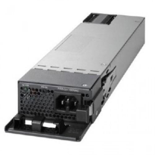 CISCO SYSTEMS 125W AC CONFIG 6 POWER