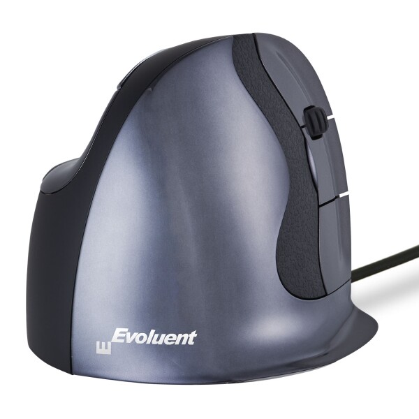 EVOLUENT VerticalMouse D Medium