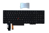 LENOVO Keyboard w/Backlight English U.S. (International)...