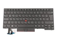 LENOVO Keyboard (GERMAN) (01YP252)