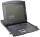 DIGITUS Konsole 17""TFT, 16 P.Touch.,DE