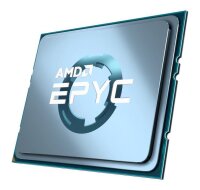 AMD EPYC 7252 SSP3 Box