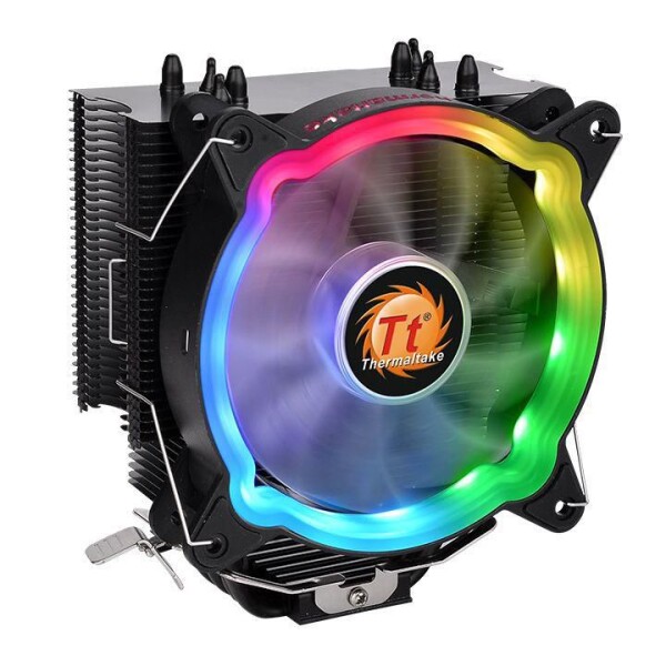 THERMALTAKE UX 200 ARGB PWM