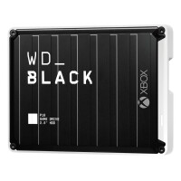 WESTERN DIGITAL WD P10 Game Drive 3TB