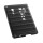 WESTERN DIGITAL P10 Game Drive schwarz 2TB