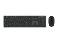 CONCEPTRONIC ORAZIO Wireless Keyboard + Mouse, Portug....