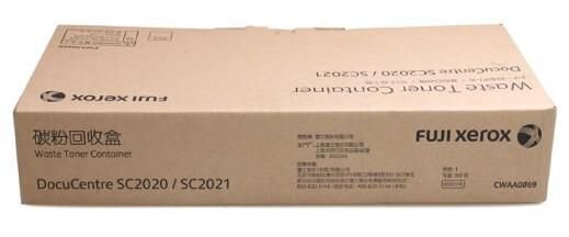 XEROX 008R13215 Drucker-/Scanner-Ersatzteile Resttonerbehälter Laser-/ LED-Drucker (008R13215)