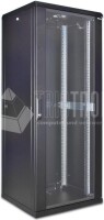 WIREWIN 19\\"" Standschrank, 600x600mm, schwarz...