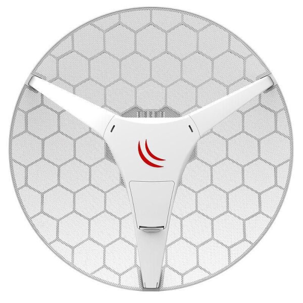 MIKROTIK LHG 60G with RouterOS L3