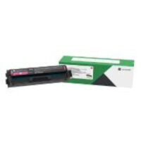 LEXMARK 20N2HM0 Magenta Return Program Print Cartridge