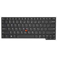 LENOVO Keyboard (DANISH)