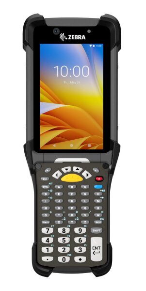 ZEBRA MC9300 - Datenerfassungsterminal - Android 8.1 (Oreo) (MC930P-GFEDG4RW)