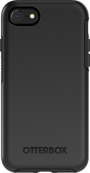 OTTERBOX Symmetry Series Case für Apple iPhone 7 schwarz