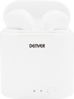 DENVER TWE-36MK3 Wireless BT Earbuds, schwarz