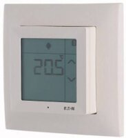 EATON xComfort Funk-Thermostat CPAD-00/198 Weiß