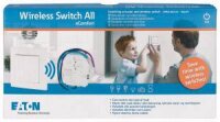 EATON CPAD-00/212 Wireless Switch 193727 All, Paket,...