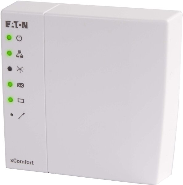 EATON Smart Home xComfort Funk Smart Home Controller