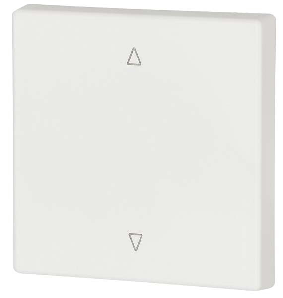 EATON Smart Home xComfort Funk Wippe 55x55mm reinweiß matt