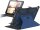 URBAN ARMOR GEAR Metropolis Case Apple iPad 10,2"" (2019) blau