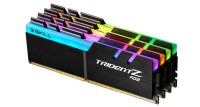 GSKILL Trident Z RGB 32GB Kit (4x8GB)