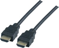 EFB ELEKTRONIK HighSpeed HDMI Kabel Eth....