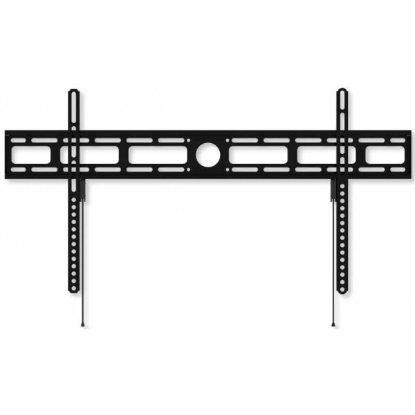 TECHLY Wandhalterung LCD TV LED 42""-80"" Slim fixed H400mm