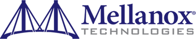 MELLANOX passive copper cable, ETH 40GbE, 40Gb/s, QSFP, 1m