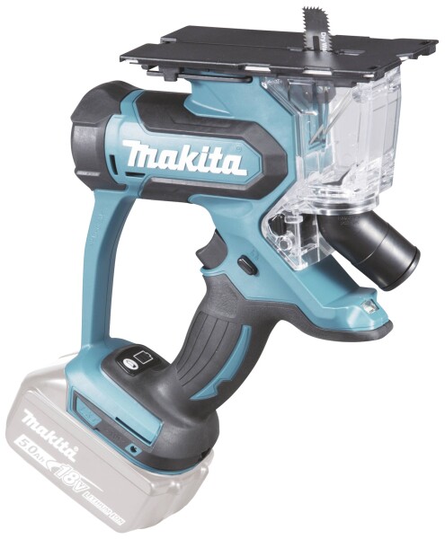 MAKITA DSD180Z AKKU-GIPSKARTONSÄGE.