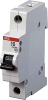 ABB Compact Automat              S201-C6     62 1-polig...